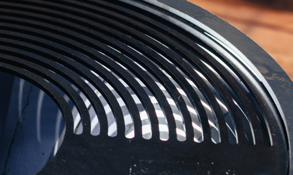 Pulire e mantenere il braciere: il segreto per una piastra sempre perfetta