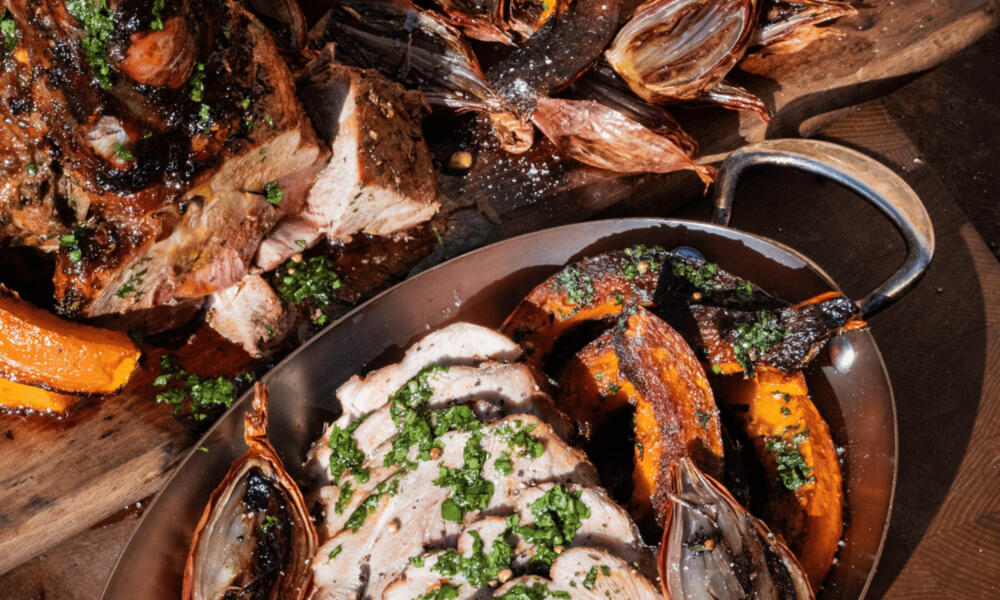 Gli indispensabili della stagione: i frutti e le verdure autunnali da adottare