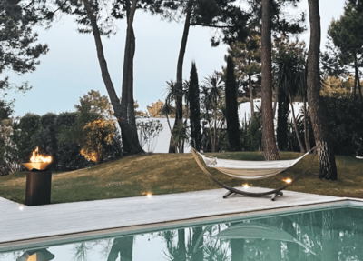 Arredamento da giardino