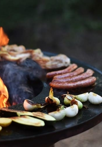 Oyat - Galerie photo