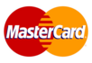 Paiement par Mastercard