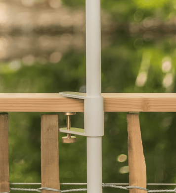 Morso da tavolo Pyla