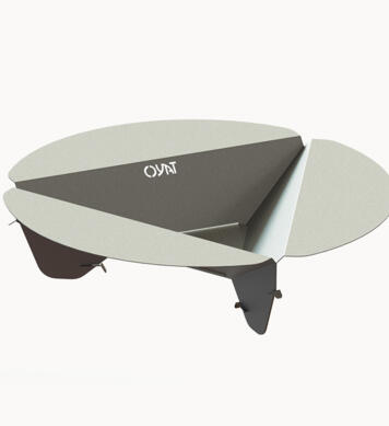 Braciere Buona Presa 120