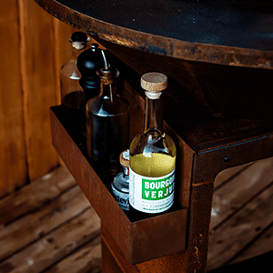 3D Huilier BBO Cognac apperçu