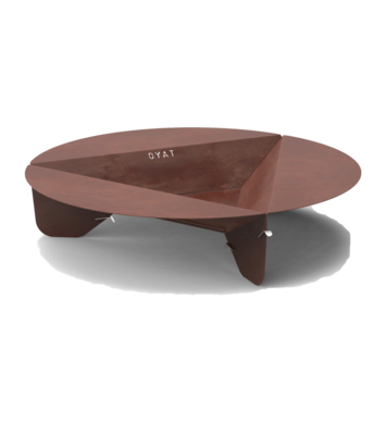 Braciere Buona Presa 80