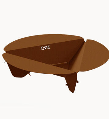 Braciere Buona Presa 120