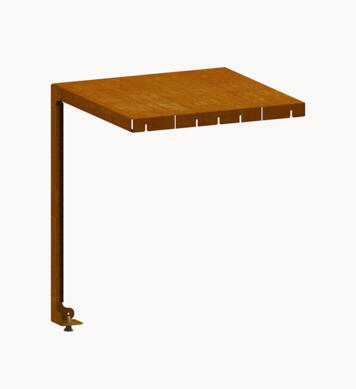 Carré Talmont Cognac (aperçu)