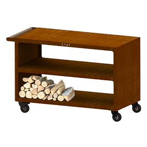 Carrello Pontaillac 120