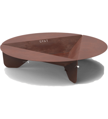 Braciere Buona Presa 100