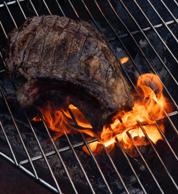 Griglia Bonne Anse 100