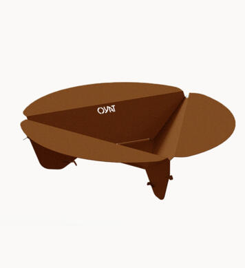 Braciere Buona Presa 80