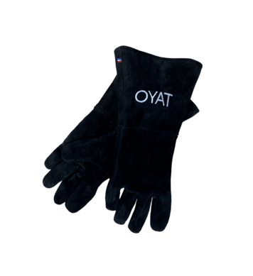 Gants haute température pour Brasero OYAT