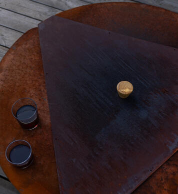 Spegniflamma Bonne Anse