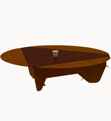 Spegniflamma Bonne Anse