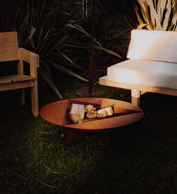 Braciere Buona Presa 80