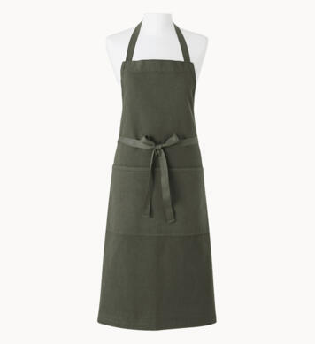 3d Tableu vert olive