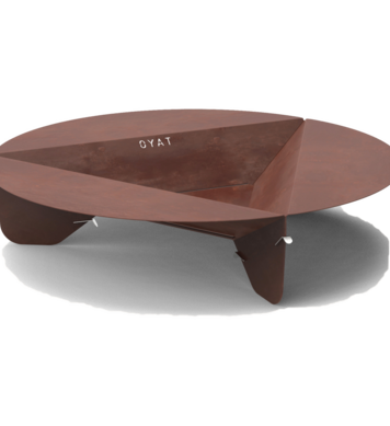 Braciere Buona Presa 120