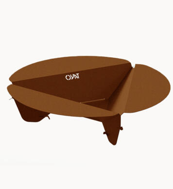 Braciere Buona Presa 100