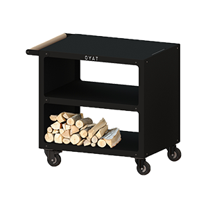 Carrello Pontaillac 80