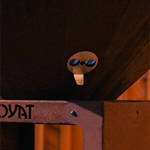 Kit aerazione & evacuazione