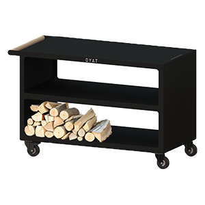 Carrello Pontaillac 120