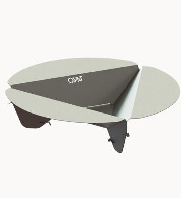 Braciere Buona Presa 100