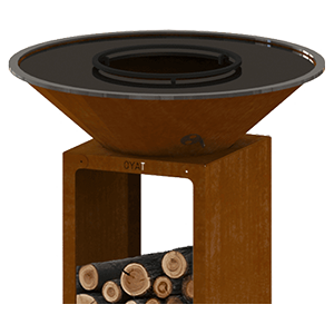 Bordo di  ritenzione