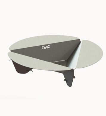 Braciere Buona Presa 80