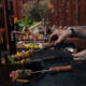 3D Pontaillac 98 Pro - Brochettes asado