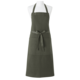 3D Tabllier vert olive