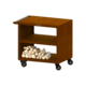 Carrello Pontaillac 80