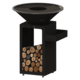 3D Huilier BBO Noir