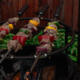 Spiedini Asado