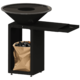 3D Tiroir BBO noir standard