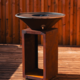 Brasero BBO 58 cognac