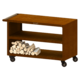Carrello Pontaillac 120