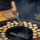 Pinza barbecue