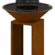 Griglia di cottura