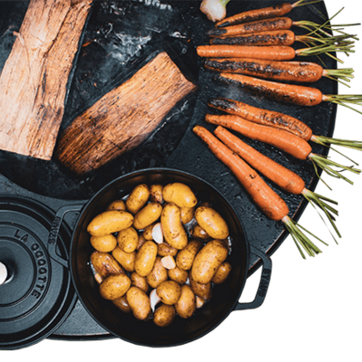 Come mantenere il tuo braciere?