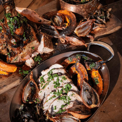 Gli indispensabili della stagione: i frutti e le verdure autunnali da adottare