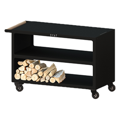 Carrello Pontaillac 120