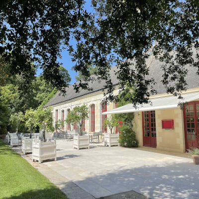 L’Orangerie - Château de Chenonceau