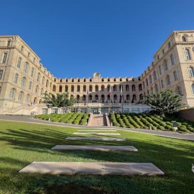 Intercontinentale Marseille