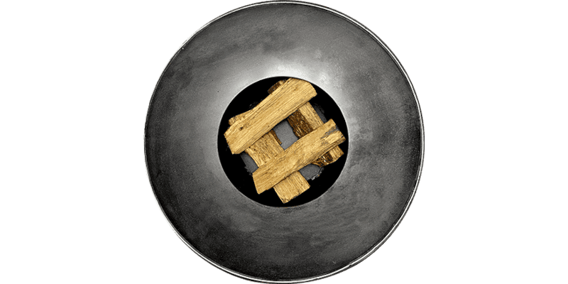 Utilizzo - Accensione