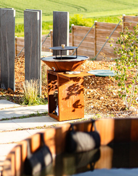 Tablette Cognac (ambiance)