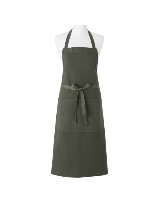 3D Tabllier vert olive