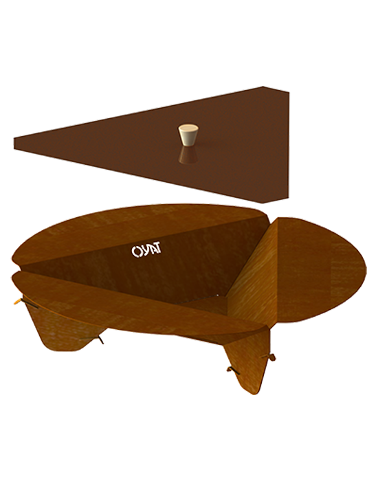 Spegniflamma Bonne Anse