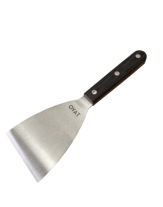 Spatule plate OYAT