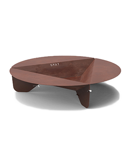 Braciere Buona Presa 80