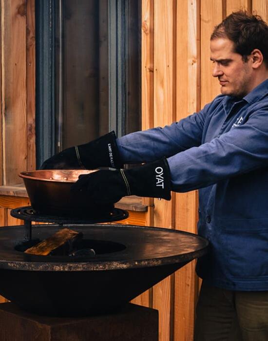 Marmellata di Limone Giallo